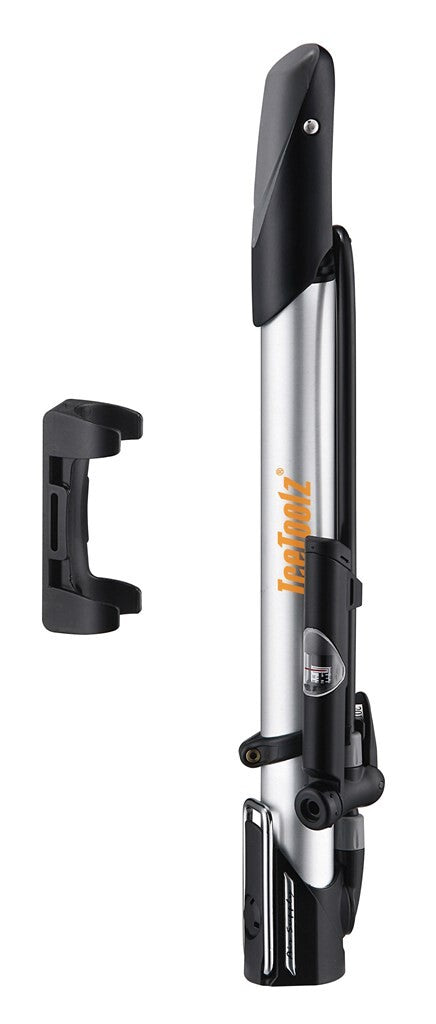 Icetoolz Mini pompe haute pression 140psi avec manomètre - veloclub a351
