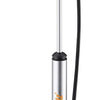 Icetoolz Mini pompe haute pression 140psi avec manomètre - veloclub a351