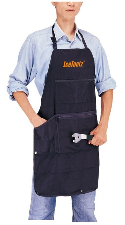 Atelier Icetoolz Atelier PROSHOP 240C155 COTTON