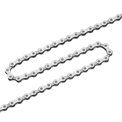Shimano Bicycle Chain Ultegra 10V 114Sch Silver