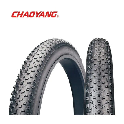 Chaoyang 24x4.00 (100-507) fil noir big daddy w107018