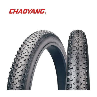 Chaoyang 26x4,00 (100-559) fil noir big daddy w108200
