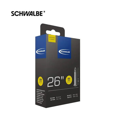 Chambre à air Schwalbe SV11 26 20 25-559 571 60mm valve