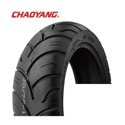 Chaoyang 130 70-12 h-906 tl tt 56j fr noir c104017