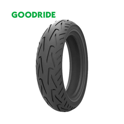 Goodride 130 70-12 h-968 coureur urbain tl 6pr 62p f r noir g104001