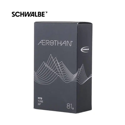 SCHWALBE TUBE INTÉRIEUR Aerothan FV SV13E 54 62-559 IB SV 40mm (1er)