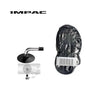 Impac 13x5.00-6 av 90 90 coudé 11500064