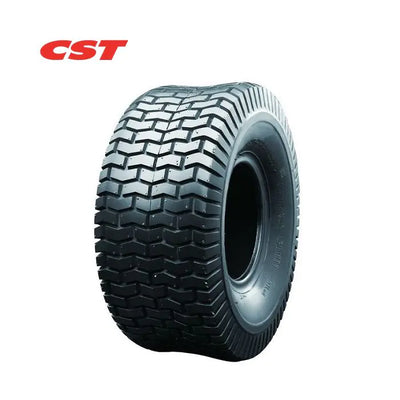 Cst 13x5.00-6 (330x115) profil de bloc c-9266 noir 10500061