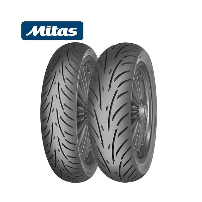 Sava Tire 140 60-13 TL MITAS T-FORCE