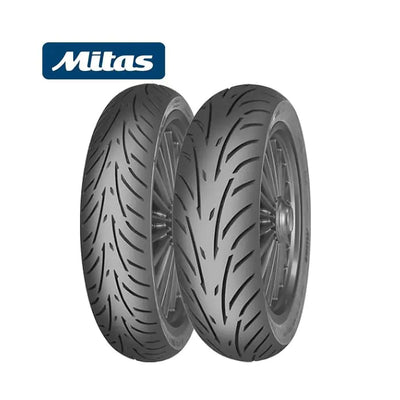Sava Tire 140 60-13 TL MITAS T-FORCE