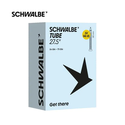 Chambre à air Schwalbe 27,5 sv14l-el extralight