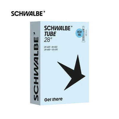 Tube Schwalbe #15l 28 34-622 630 scv40