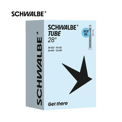 Tube Schwalbe #15l 28 34-622 630 scv60