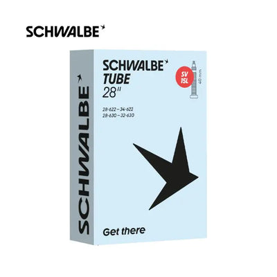 Tube Schwalbe (sv16) - 28'' (28 32-622 630) - presta