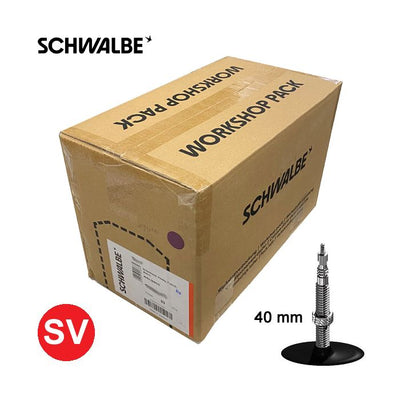 Tube Schwalbe #15 23 30-622 630 sv40 en vrac