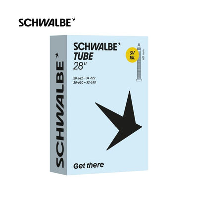 Schwalbe sv15l (28 34-622 630) fv 60 mm 10463313 (anciennement sv16 - 60 mm)