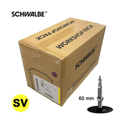 Tube Schwalbe #15 23 30-622 630 sv60 en vrac