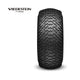 Vredestein 16,5x6,5-8 v71 (4 couches) 69m