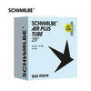 Chambre à air Schwalbe av17ap air plus 28 pouces 37 47-622 635 av 40mm