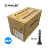 Chambre à air Schwalbe 28 scv17