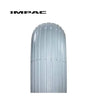 Impac Tire 7x1 3 4 (47-93) IS-300 Gray