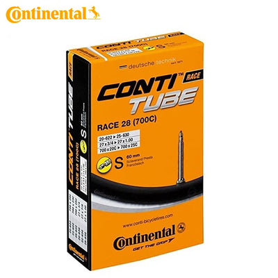 Continental Inner Tube Race 28 inch (20 25-622) FV 60 mm