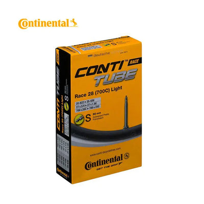 CONTINENTAL Chambre à air Race Light 28-inch (20 25-622 630) FV 60 mm