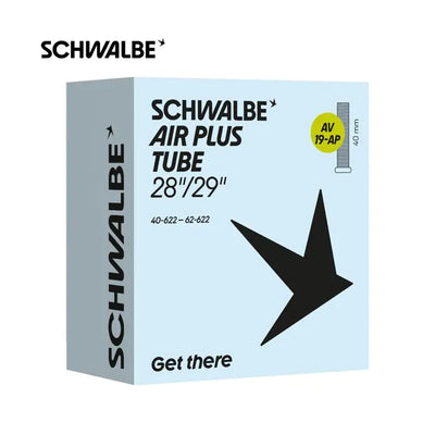 Chambre à air Schwalbe av19ap 28 29 40 62-622 av 40mm