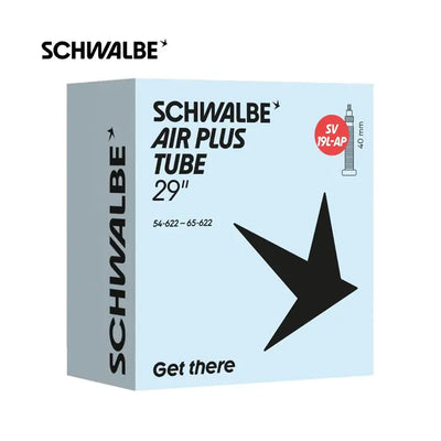 Tube Schwalbe #19l-ap 54 65-622 sv40