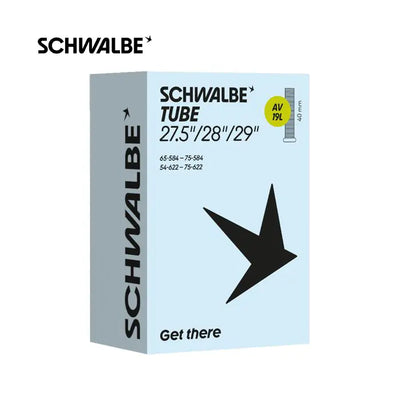 Tube Schwalbe #19l 54 75-584 635 av40