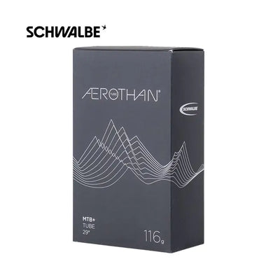 Schwalbe Inner Tube Aerothanfv SV19FE 62 75-622 IB SV 40mm (1er)
