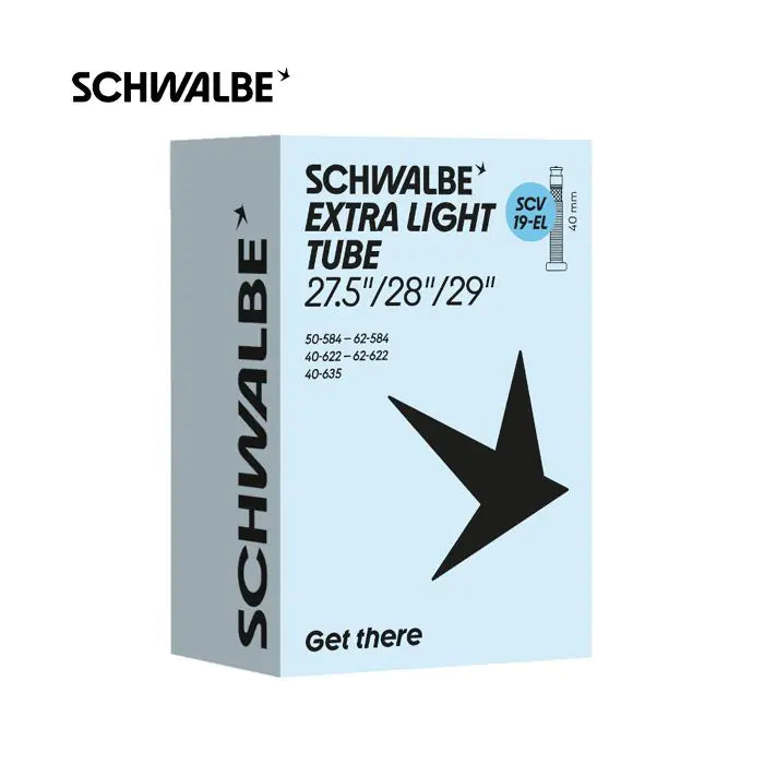 Tube Schwalbe #19-el 40 62-584 635 scv40