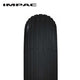 Extérieur impac 200x50 (50-94) IS-300 noir