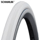 Schwalbe 26x3 4 (20-590) fauteuil roulant speedair fil blanc 10285353.02