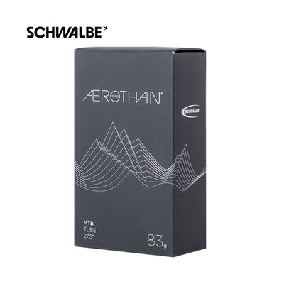 Schwalbe Inner Tube Aerothan FV SV21E 54 62-584 IB SV 40mm (1er)