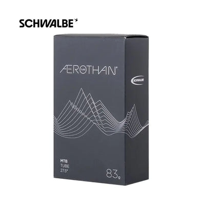 Schwalbe Inner Tube Aerothan FV SV21E 54 62-584 IB SV 40mm (1er)