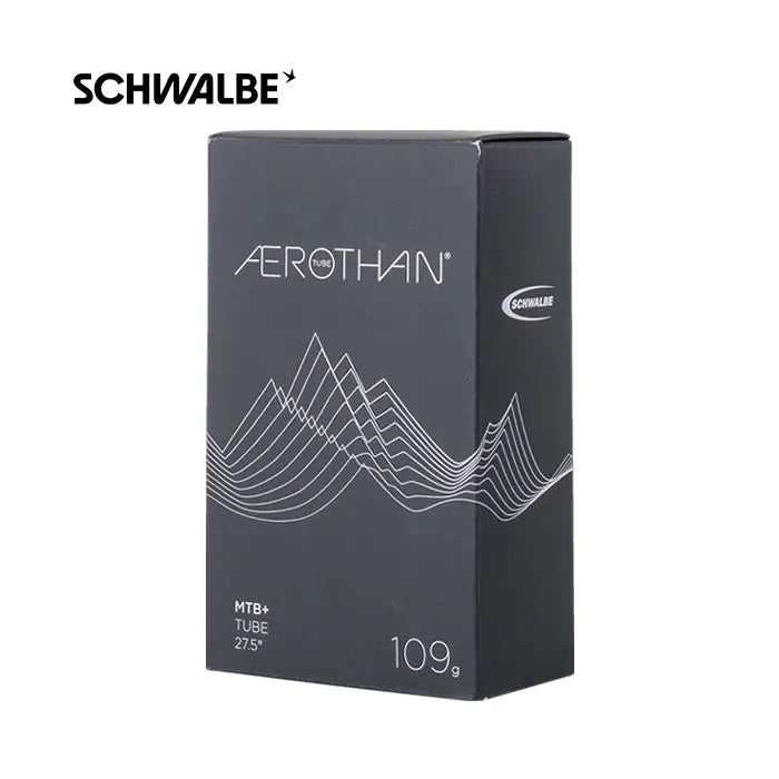 Schwalbe Inner Tube Aerothanfv SV21FE 62 75-584 IB SV 40mm (1er)