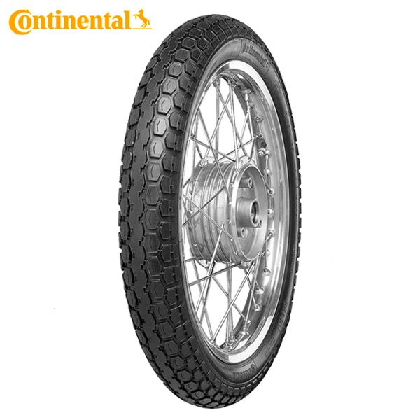 Continental Tire 19-2.25 23-2.25 Conti kks10