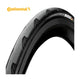 Continental Grand Prix 5000 Folding Tyre Noir