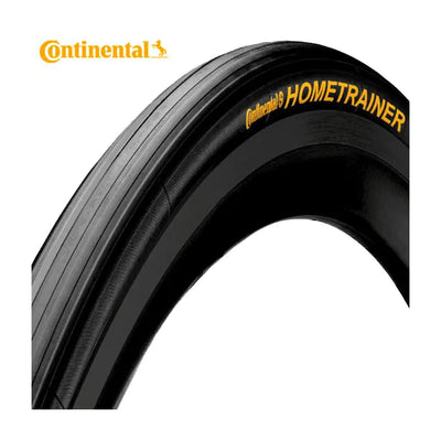 Continental Exercice Bike II - Band pliant, vélo d'exercice, 28x7 8, 23-622, noir