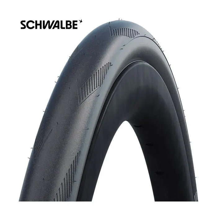 Sangle extérieure une bande pliante 28 x 7 8 (23-622) noir