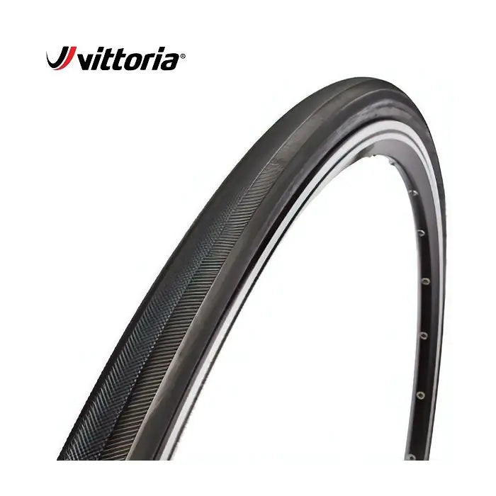 Vittoria 23-622 corsa cx-iii noir pliable