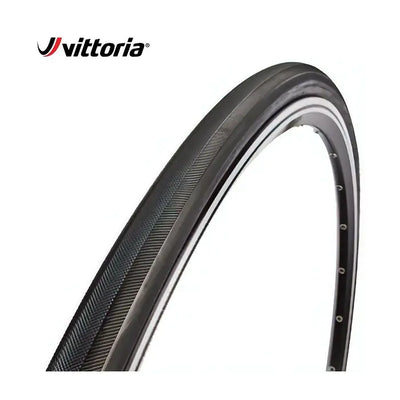 Vittoria 23-622 corsa cx-iii noir pliable