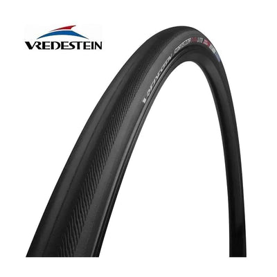 Vredestein 23-622 fortezza duralite noir plié 28548