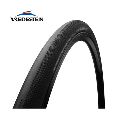 Vredestein 23-622 freccia tricomp noir plié 28841