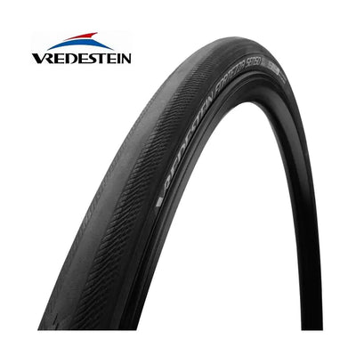 Vredestein - fortezza senso tous temps 700x23c