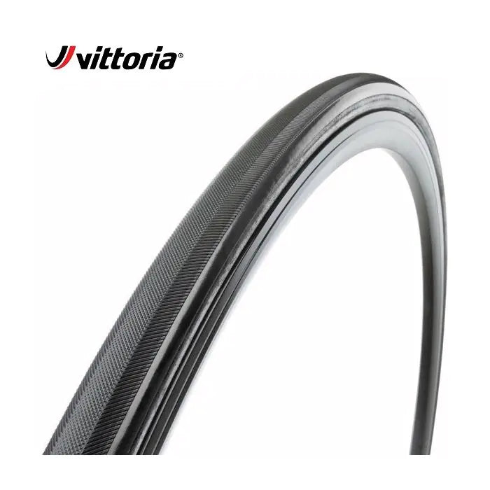 Vittoria 24-622 corsa SR 320 tpi noir pliable