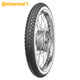 Pneus continentaux 2 1 2-19 45J TT KKS10 CO WW