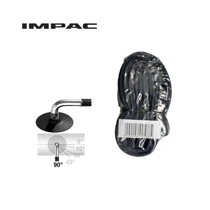 Impac 250-8 av 90 90 coudé tr87 11250081