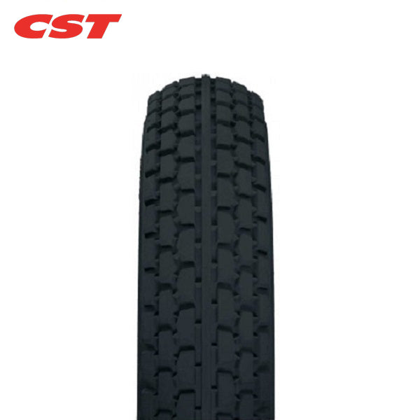 Cst 250-8 c-177 profil de bloc r-107 noir 10250081